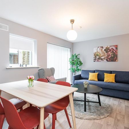Brand New Apartment 2 Complex In Drogheda Esterno foto