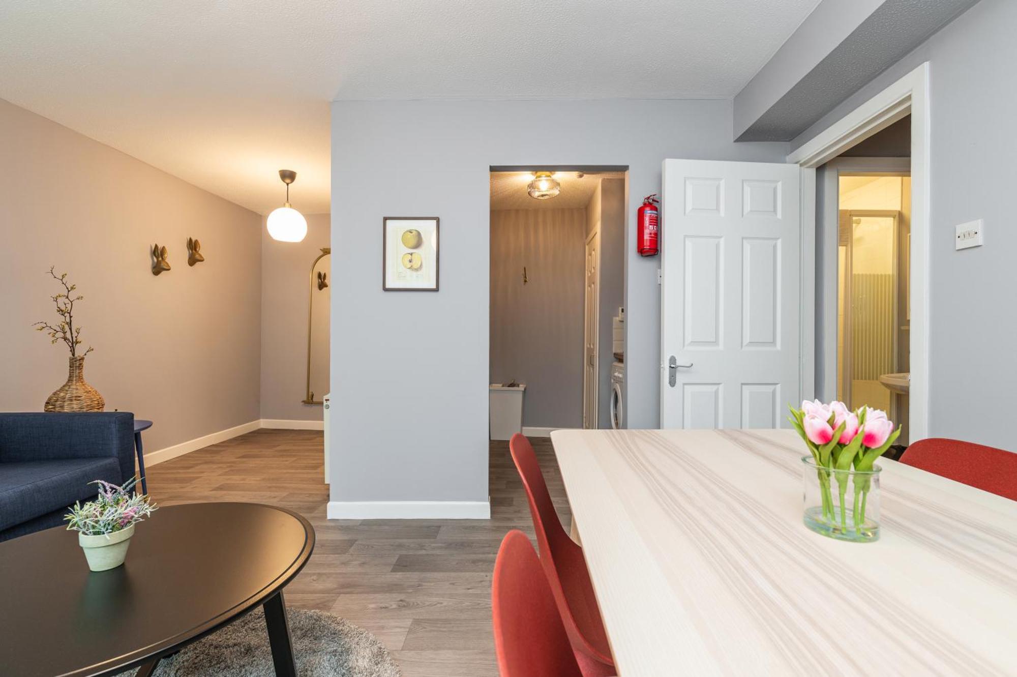 Brand New Apartment 2 Complex In Drogheda Esterno foto