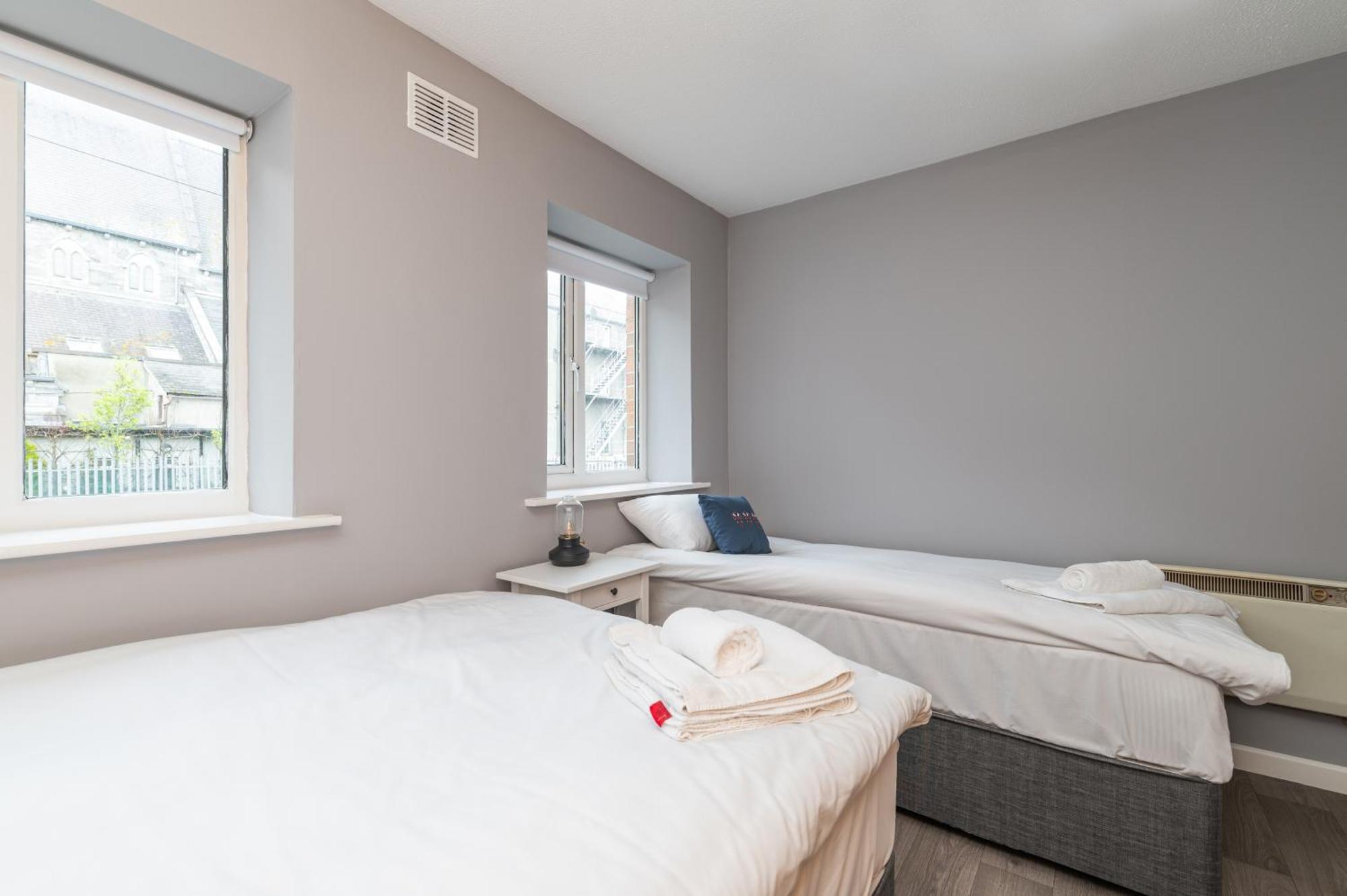 Brand New Apartment 2 Complex In Drogheda Esterno foto