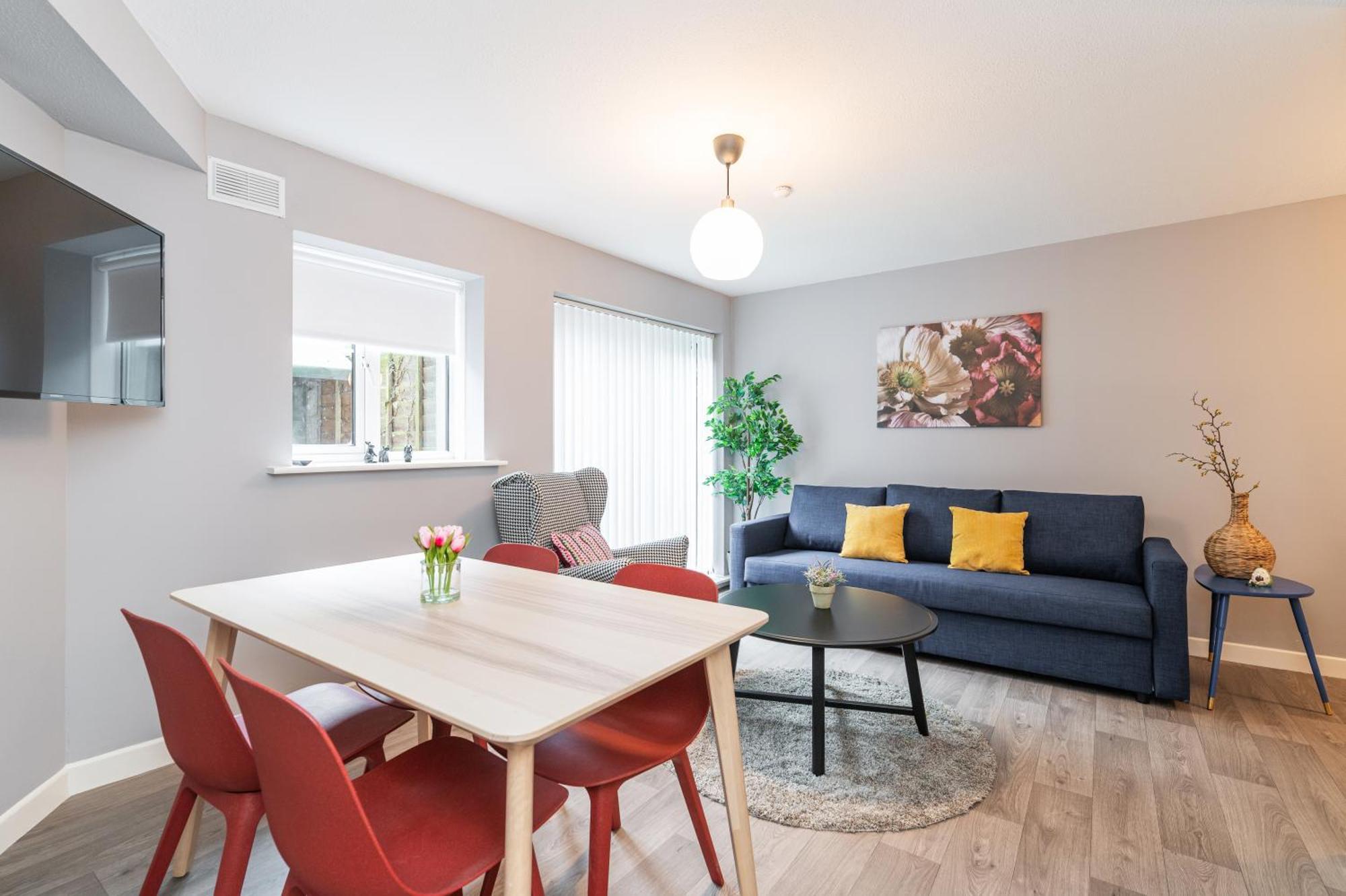 Brand New Apartment 2 Complex In Drogheda Esterno foto