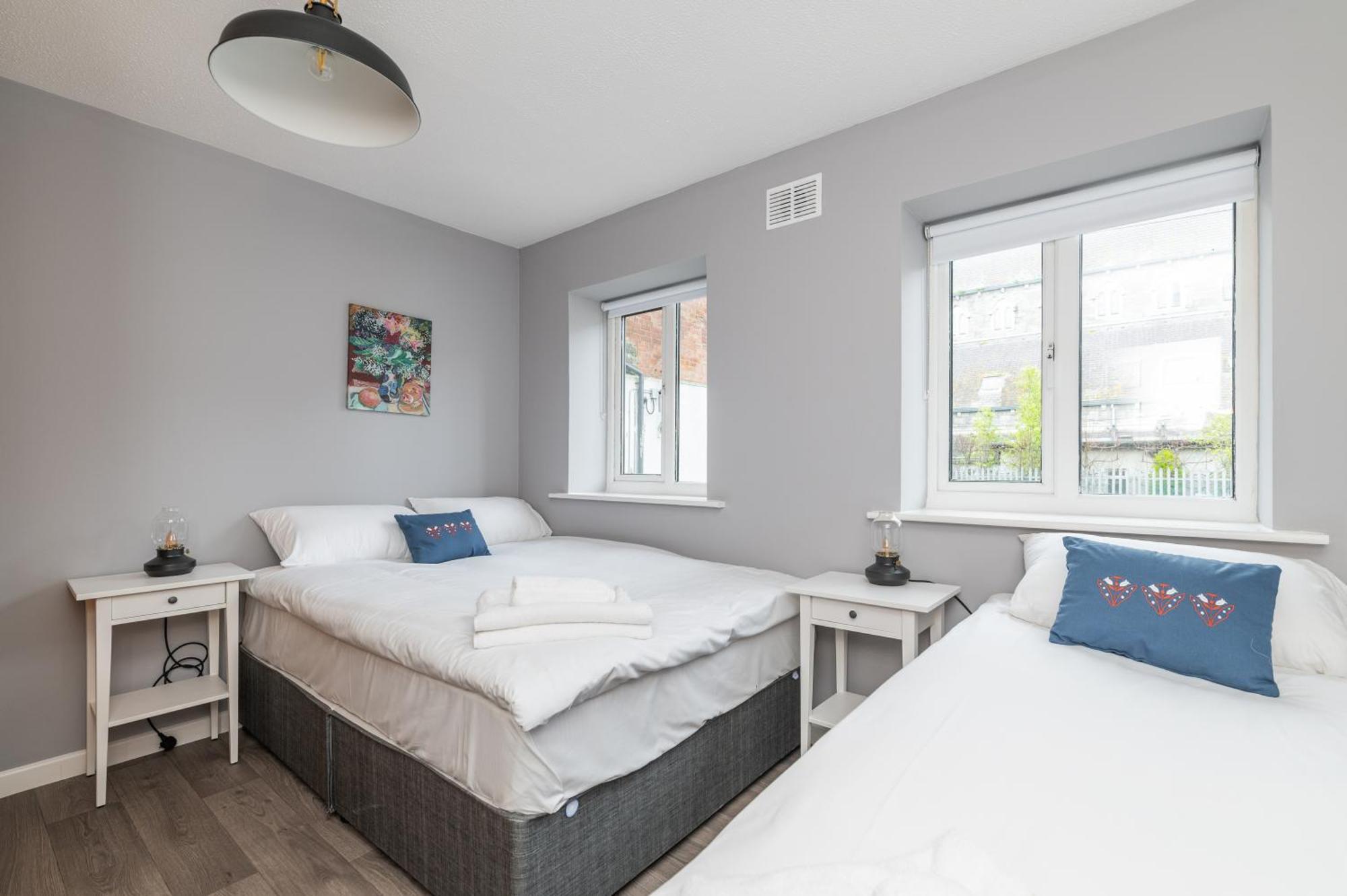 Brand New Apartment 2 Complex In Drogheda Esterno foto