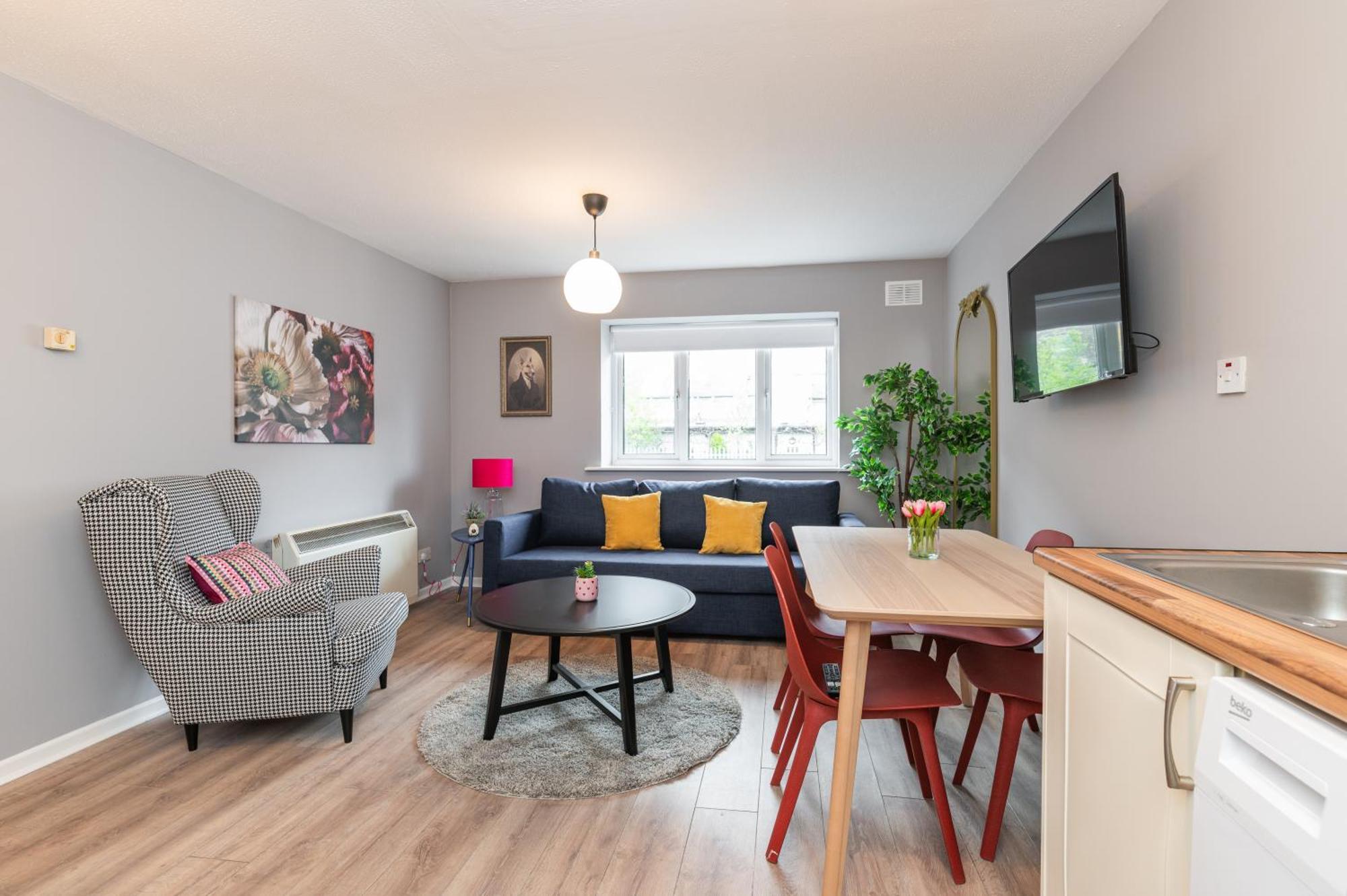 Brand New Apartment 2 Complex In Drogheda Esterno foto