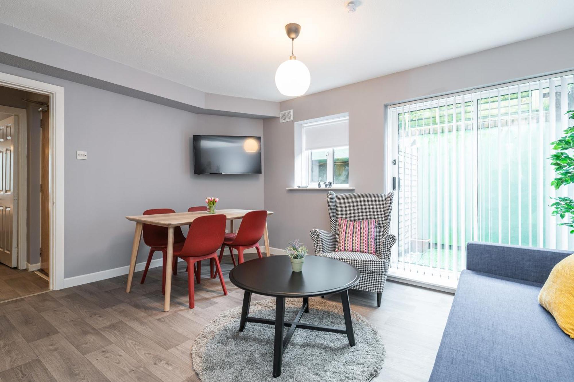 Brand New Apartment 2 Complex In Drogheda Esterno foto