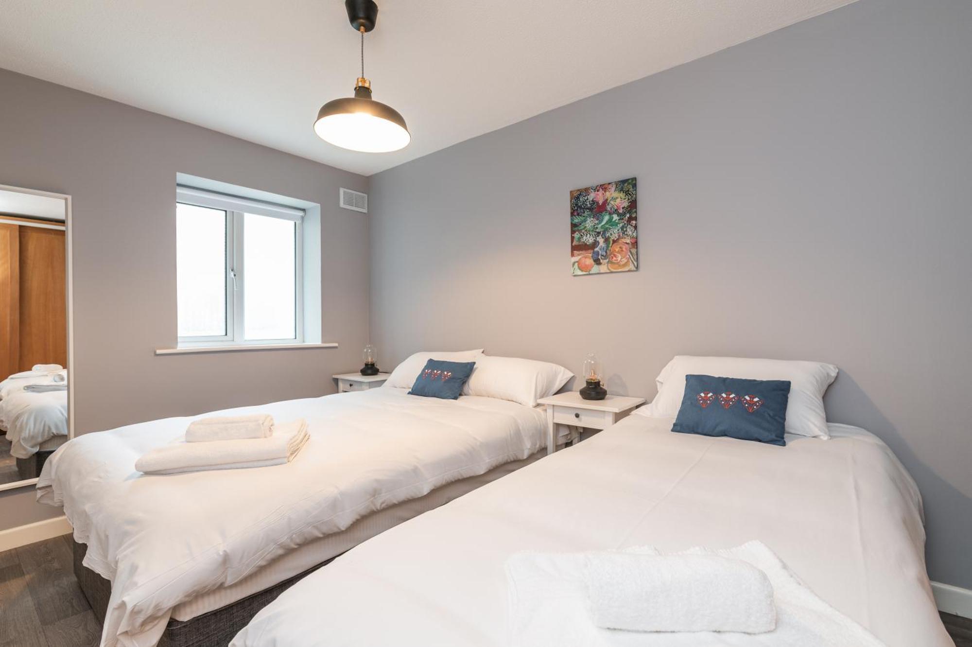 Brand New Apartment 2 Complex In Drogheda Esterno foto