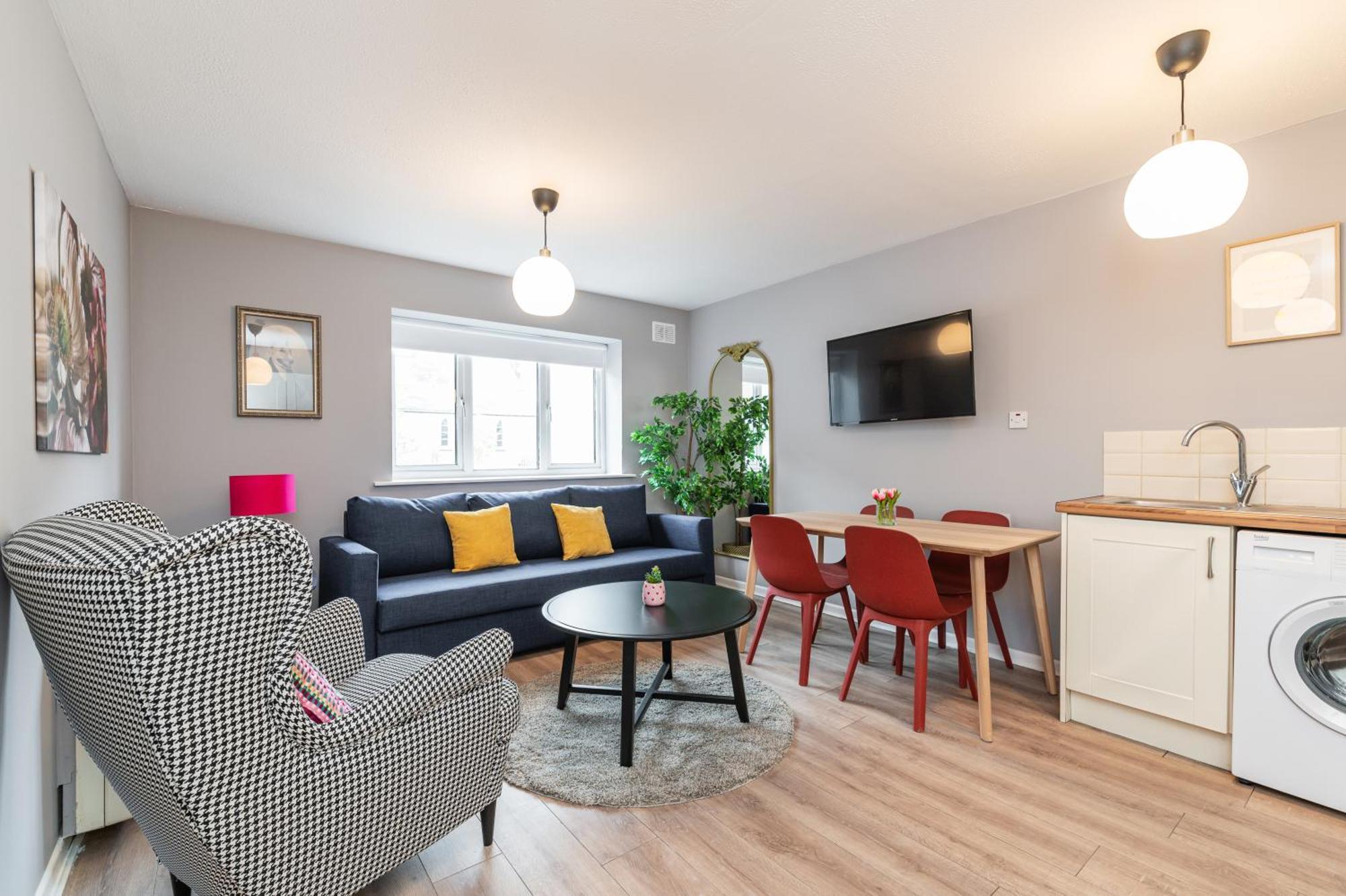 Brand New Apartment 2 Complex In Drogheda Esterno foto