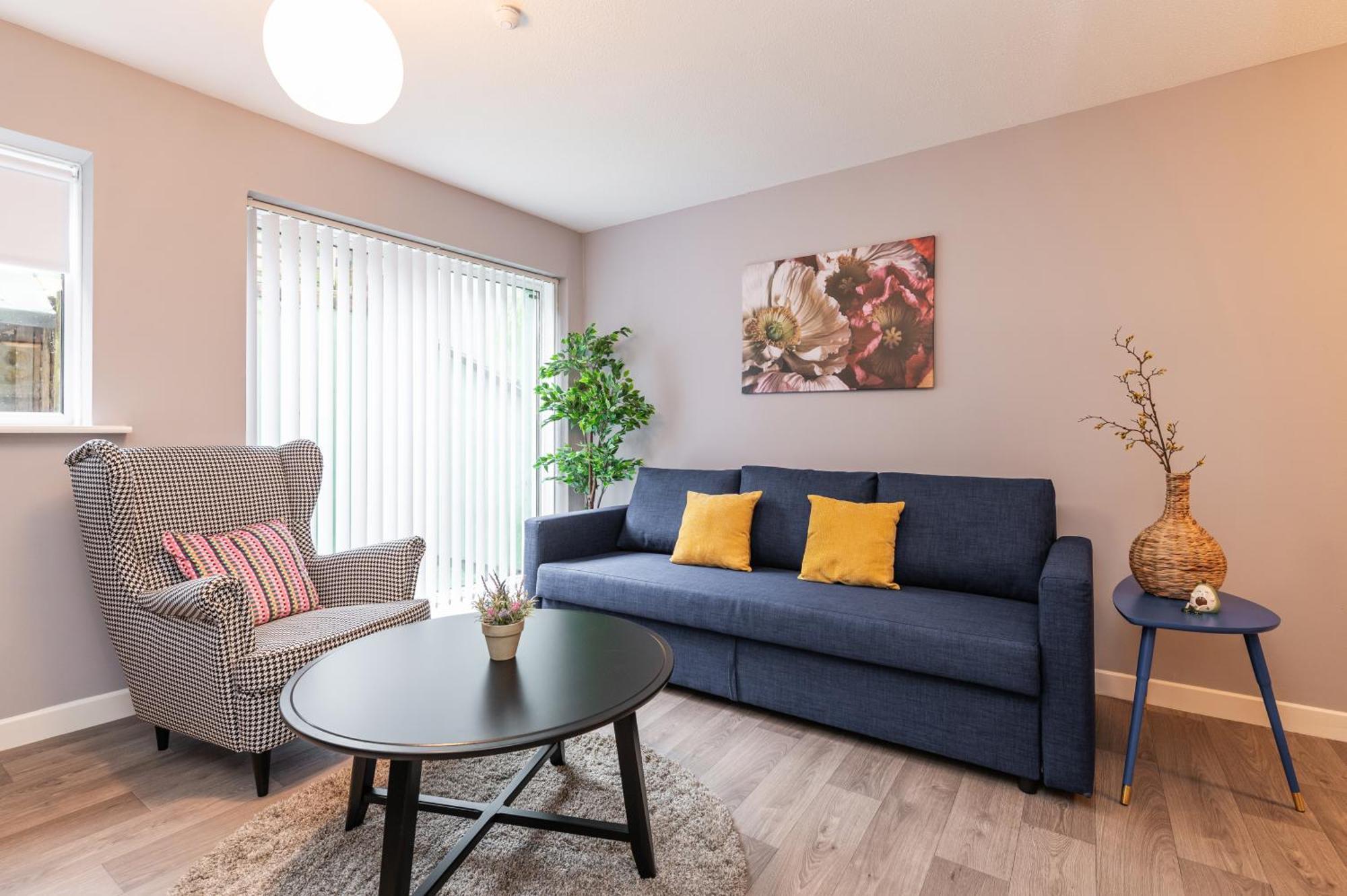 Brand New Apartment 2 Complex In Drogheda Esterno foto